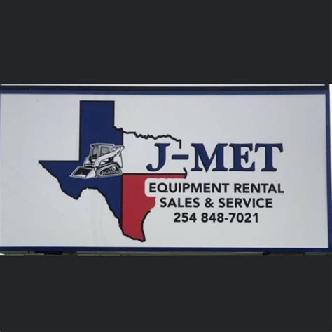 j met equipment rental waco